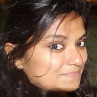 Ashna Agarwal