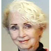 Ruth Jameson