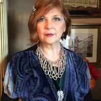Irina Ratner