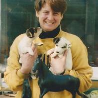 Belinda Sillars