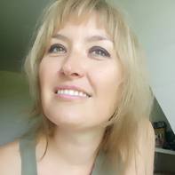 Olita Garkalne