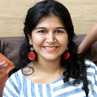 Parini Zaveri