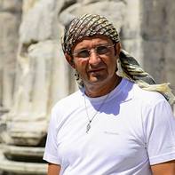 Mehmet Dag