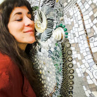 Lisa Sara Jenkin