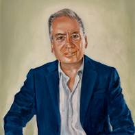 Alfredo Alonso