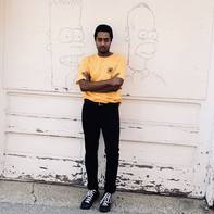 Robert Adams Iv