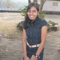 Tharushi Dulangi