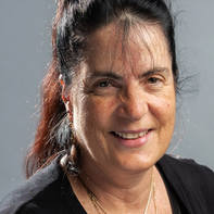 Theresa Hall