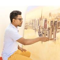 Ananta Mandal