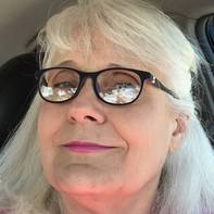 Gail Ray