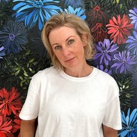 Rebecca Hawthorn