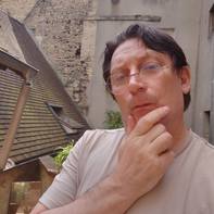 Quentin Commandant Roswell Delanghe