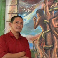 Jay Alora
