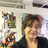 Catherine Vaganay