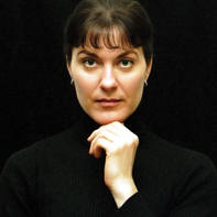Julie Harvey