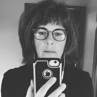 Nancy Myers Wall