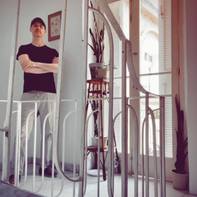 James Charles Hester