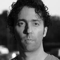 Saeed Khavar Nejad