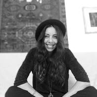Valentina Santoro Curator