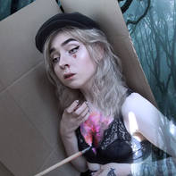 Anastasiia Dorofeeva