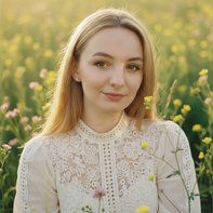Kateryna Kariukova