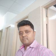 Santosh Gorai
