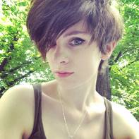 Kate Koss