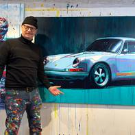Allan Buch