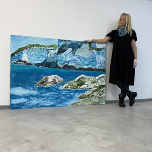 Olena Yarova
