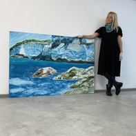 Olena Yarova