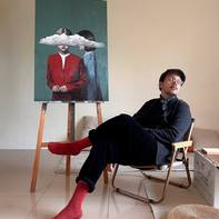 Michael Vincent Manalo