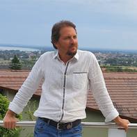 Krisztian Pall