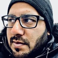 Irfan Shaikh