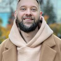 Eugene Matiushenko