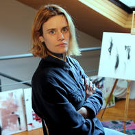 Anna Invernizzi