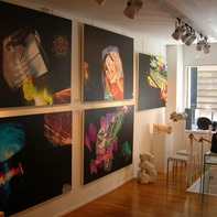 ERIC MORTAGNE