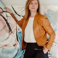 Katarzyna Adamek-Chase