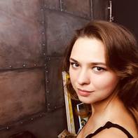 Korniienko Olena