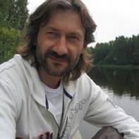 Eduard Glazkov