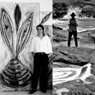 Gerry Joe Weise Art