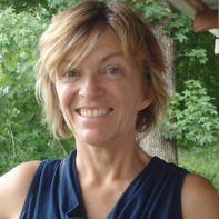 Vicki Stavrou