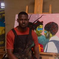 Theophilus Tetteh