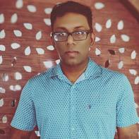 Deepak Saibaba