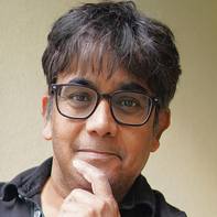 Niladri Sarker