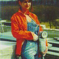 Ivona Biocic - Mandic