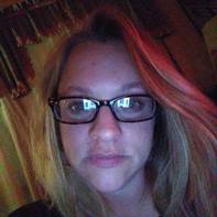 Kristen 'Eve' Woolley