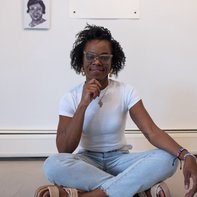 Kiayani Douglas