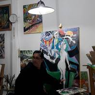 Josef Wenas