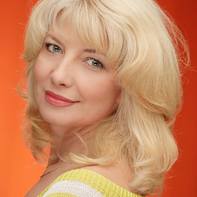 Лариса Коробкова