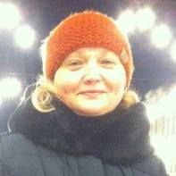 Anna Dobrodiy